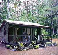 Central Station - Accommodation Gladstone