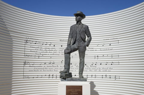 Waltzing Matilda Centre - Accommodation Gladstone 2