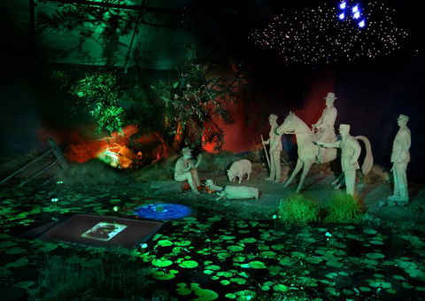 Waltzing Matilda Centre - Accommodation Gladstone 4