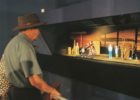 Waltzing Matilda Centre - Accommodation Gladstone 5