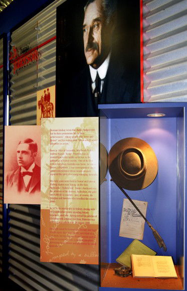 Waltzing Matilda Centre - Accommodation Gladstone 9