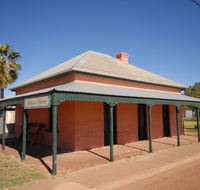 Leahy Historical House - Accommodation Gladstone