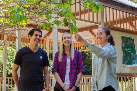 Redlands IndigiScapes Centre - Accommodation Gladstone 4