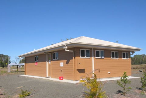 Australian Adventure Park - Accommodation Gladstone 2