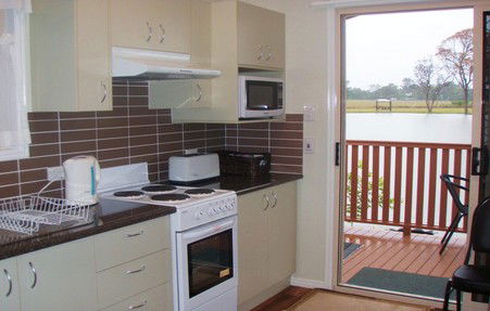 Australian Adventure Park - Accommodation Gladstone 5