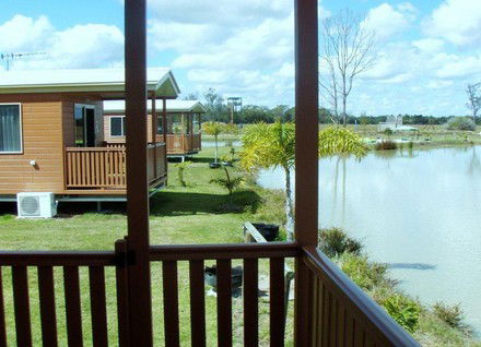 Australian Adventure Park - Accommodation Gladstone 7