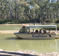 Kingfisher Cruises - Accommodation Gladstone