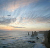 Port Campbell National Park - Accommodation Gladstone