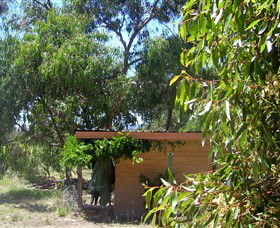 Yawong Hills VIC Accommodation Gladstone