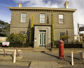 Kyneton Museum - Accommodation Gladstone 0