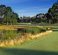 Commonwealth Golf Club - Accommodation Gladstone