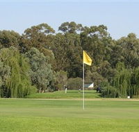 Mildura Golf Resort - Accommodation Gladstone