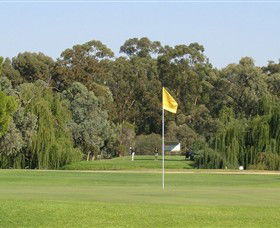 Mildura Golf Resort - Accommodation Gladstone 0