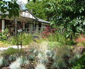 Shizuka Ryokan - Accommodation Gladstone 0