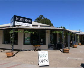 Delatite Wines - Accommodation Gladstone 0