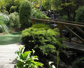 Illawarra VIC Accommodation Gladstone