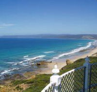 Split Point Lighthouse Tours Aireys Inlet - Accommodation Gladstone
