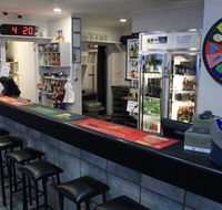 Corryong Sporting Complex - Accommodation Gladstone