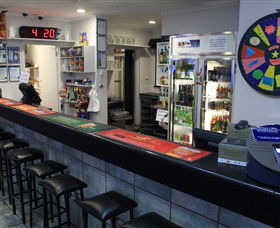 Corryong Sporting Complex - Accommodation Gladstone 0