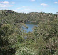 Mount Eccles National Park - Accommodation Gladstone