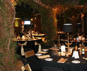 Radcliffe's - Accommodation Gladstone 0