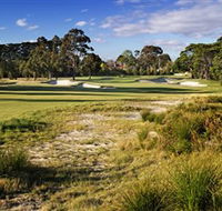 Victoria Golf Club - Accommodation Gladstone