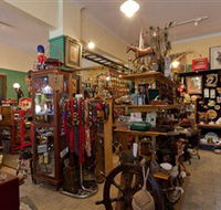 View Street Bazaar - Accommodation Gladstone