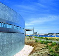 Portland Maritime Discovery Centre - Accommodation Gladstone