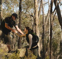 Greater Bendigo National Park - Accommodation Gladstone