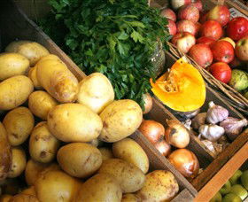 Corryong Foodworks - Accommodation Gladstone 0