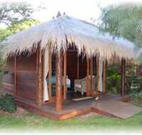 Seahorse Natural Therapies - Accommodation Gladstone