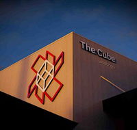 The Cube Wodonga - Accommodation Gladstone