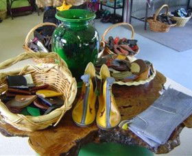 IshShoes - Accommodation Gladstone 0
