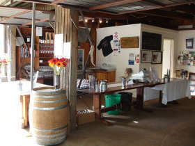 Seville VIC Accommodation Gladstone