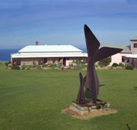 Robert Ulmann Studio - Accommodation Gladstone
