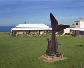 Robert Ulmann Studio - Accommodation Gladstone 0