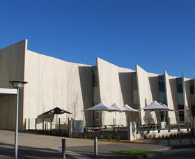 Riverlinks - Accommodation Gladstone 0