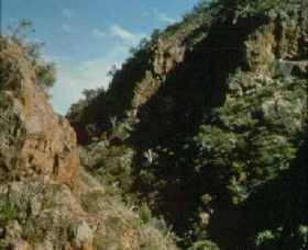 Parwan VIC Accommodation Gladstone