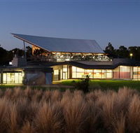 Museum of Australian Democracy at Eureka - Accommodation Gladstone