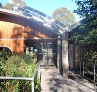 Orbost Exhibition Centre - Accommodation Gladstone