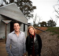 Scion Vineyard  Winery - Accommodation Gladstone