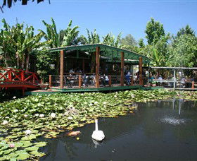  Accommodation Gladstone
