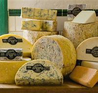 Milawa Cheese Factory and Bakery - Accommodation Gladstone