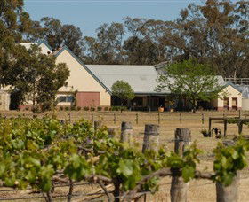 Balgownie Estate - Accommodation Gladstone 0