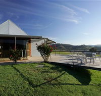 Dalwhinnie Wines - Accommodation Gladstone