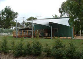 Kangaroo Ground VIC Accommodation Gladstone