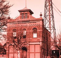 Wangaratta Historical Society - Accommodation Gladstone