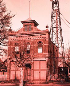 Wangaratta Historical Society - Accommodation Gladstone 0