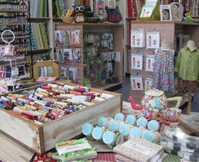 Threadneedle Craft Daylesford - Accommodation Gladstone 0