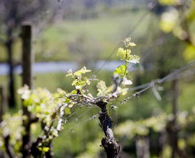 Glenrowan VIC Accommodation Gladstone